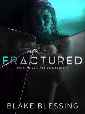 cover image of Fractured
